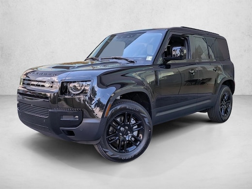 2026 Defender P300