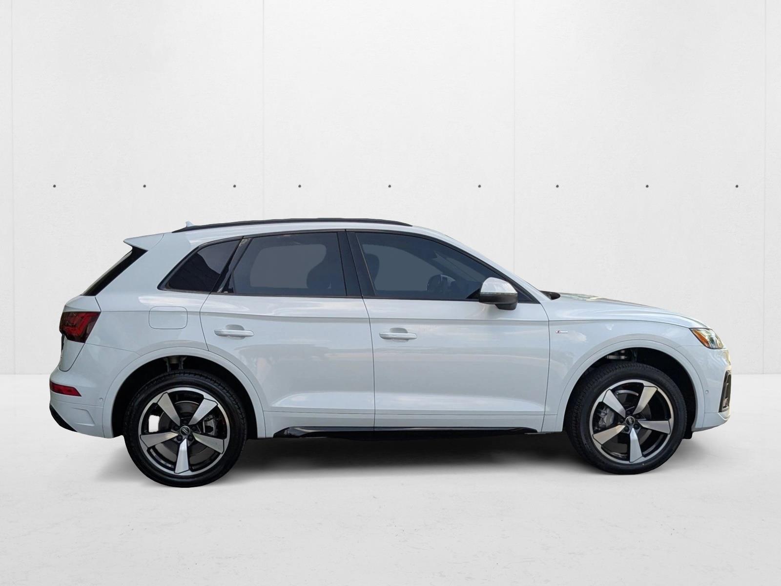 2023 Audi Q5 S line Premium Prestige photo 4