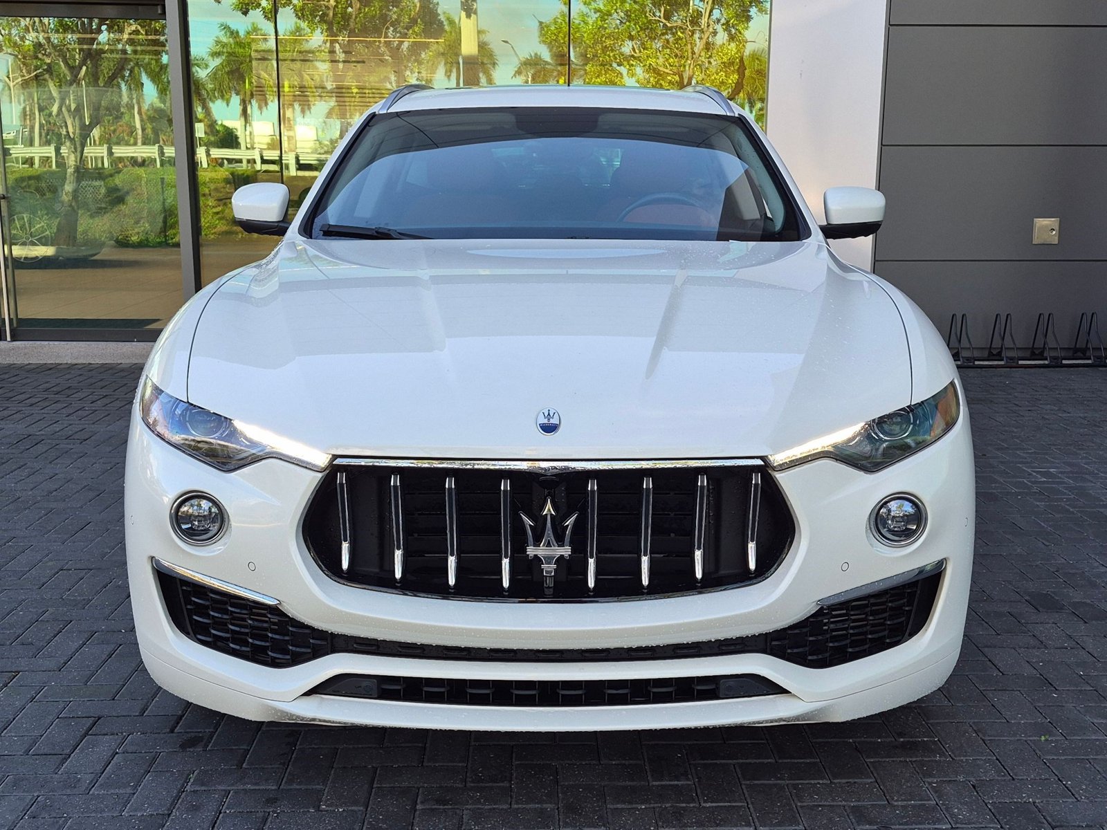 Used 2022 Maserati Levante GT Sport Utility