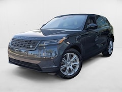 2026 Land Rover Range Rover Velar S Sport Utility