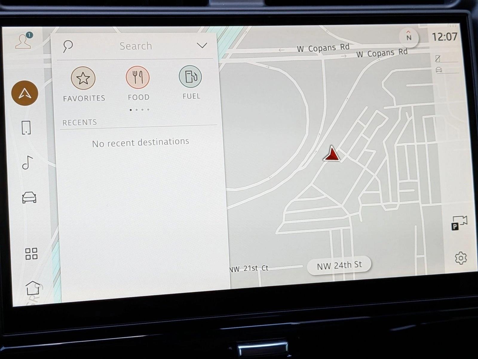 2026 Land Rover Discovery Gemini Edition - Photo 13