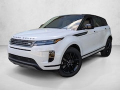 2026 Land Rover Range Rover Evoque Core S Sport Utility