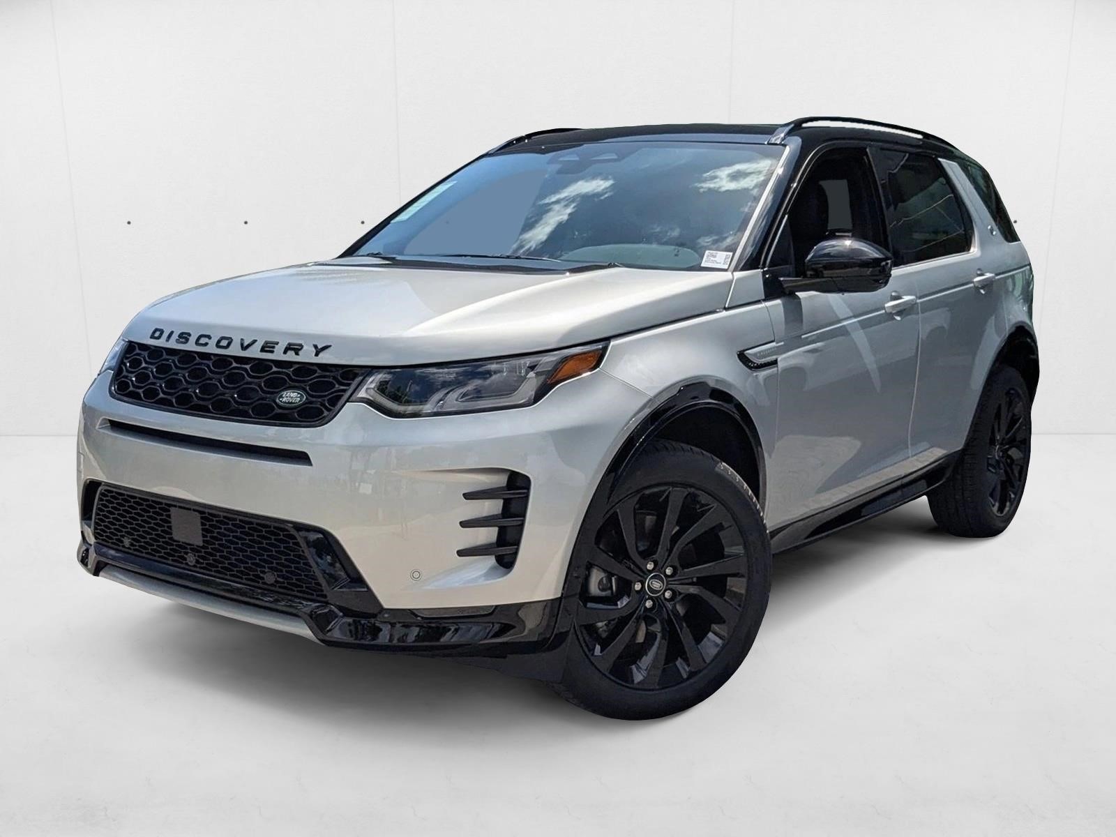 2025 Land Rover Discovery Sport Dynamic SE