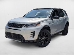2025 Land Rover Discovery Sport Dynamic SE Sport Utility