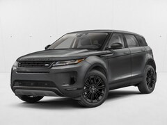 2026 Land Rover Range Rover Evoque Core S Sport Utility