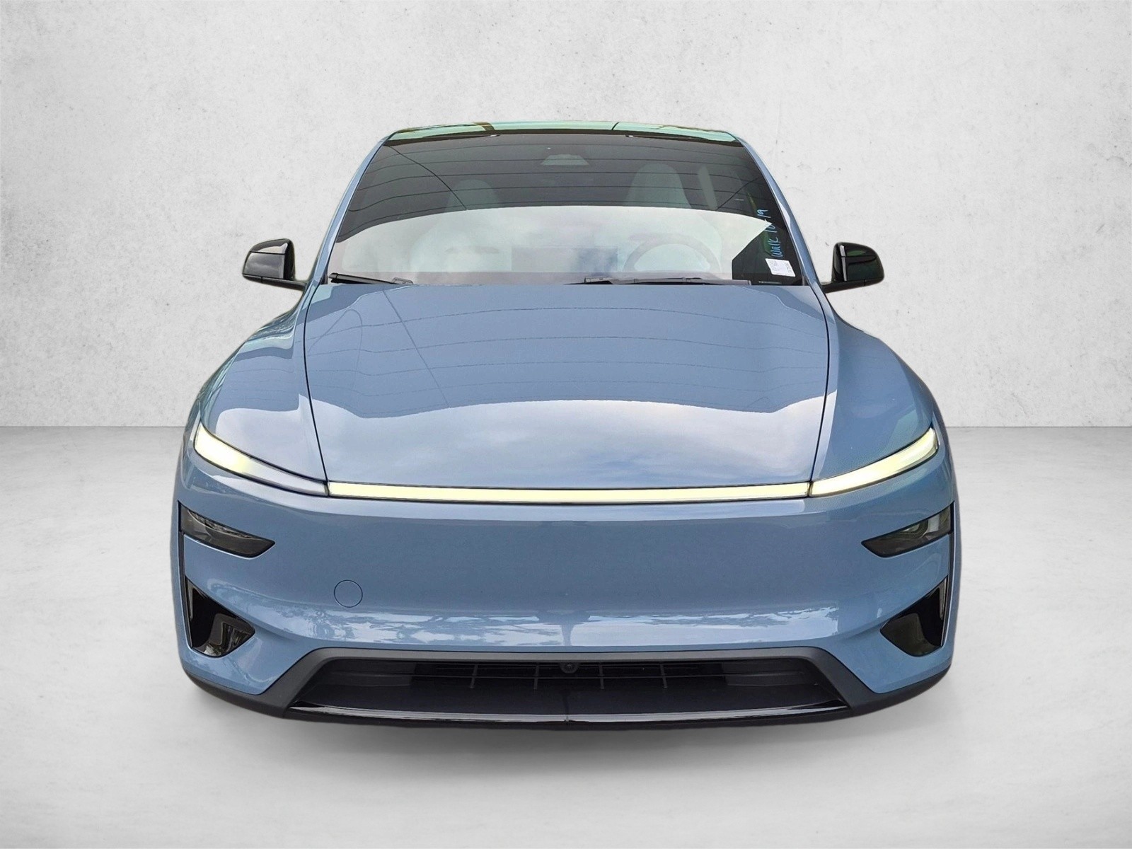 Used 2026 Tesla Model Y Performance with VIN 7SAYGDET4TA739354 for sale in Pompano Beach, FL
