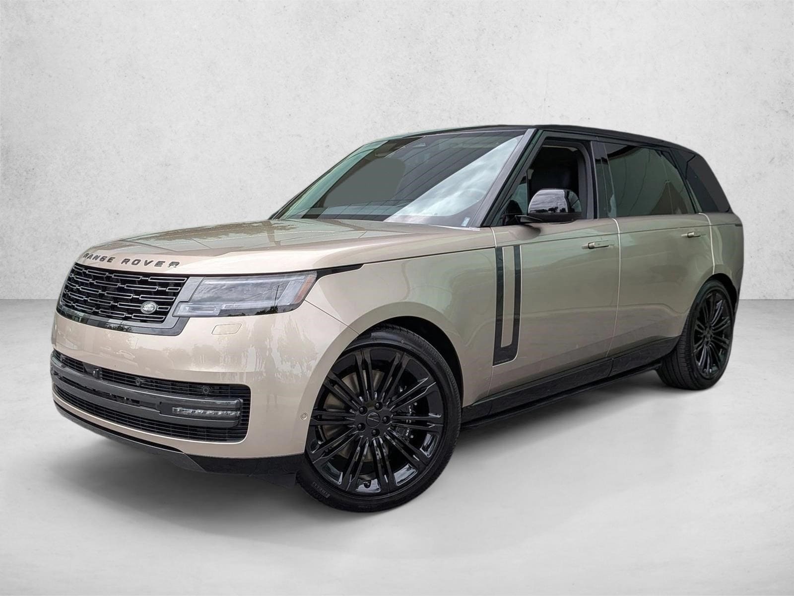 2026 Land Rover Range Rover 4.4 Autobiography LWB 7's photo
