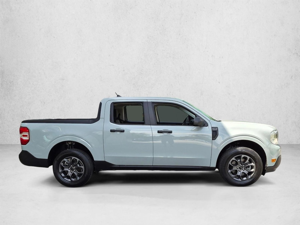Used 2024 Ford Maverick XLT Crew Cab Pickup
