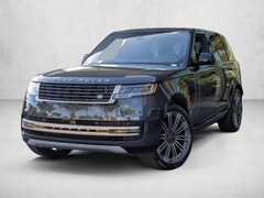2025 Land Rover Range Rover SE Sport Utility