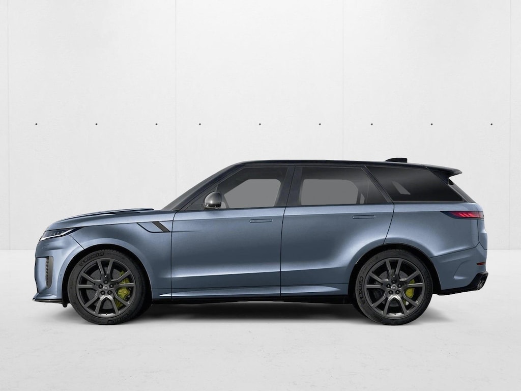 New 2025 Land Rover Range Rover Sport P460 Dynamic SE Sport Utility