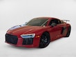 Audi R8 Coupe