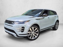 2026 Land Rover Range Rover Evoque Hoxton Edition Sport Utility