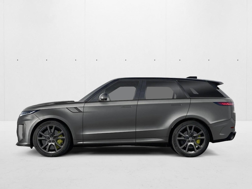 New 2025 Land Rover Range Rover Sport P400 Dynamic SE Sport Utility