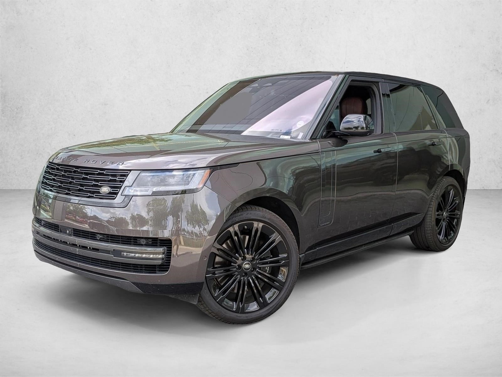 2023 Land Rover Range Rover