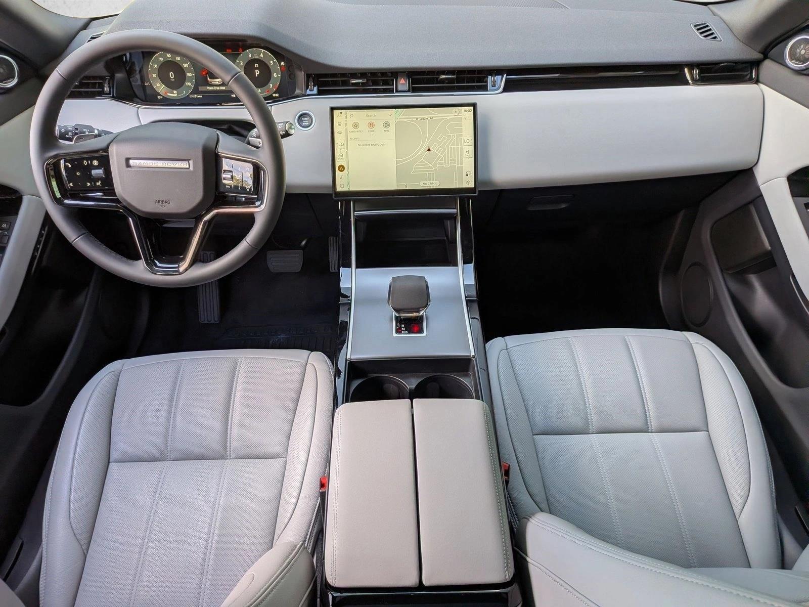 2026 Land Rover Range Rover Evoque S - Photo 14
