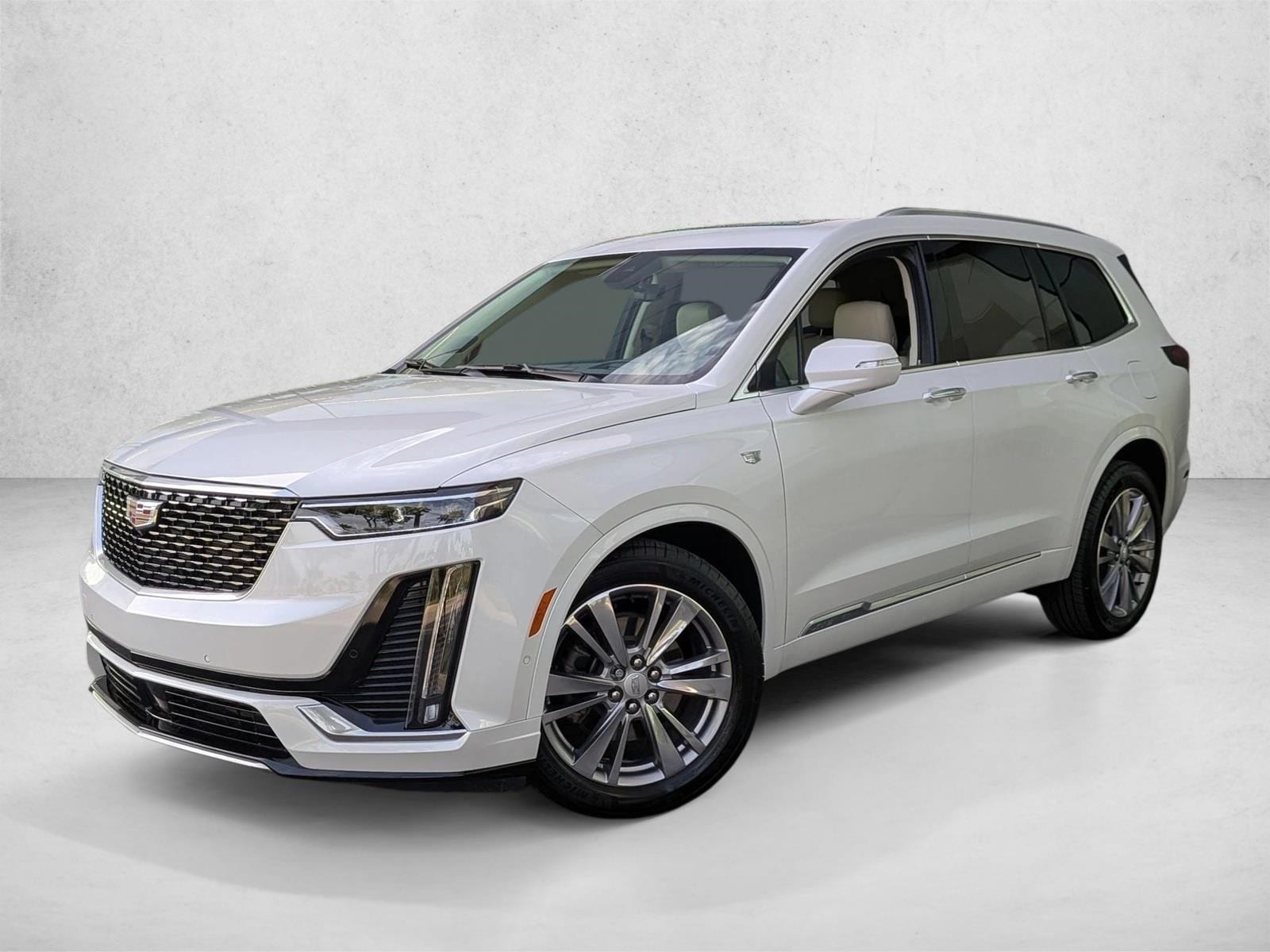 2024 Cadillac XT6 Premium Luxury Auto 4WD's photo