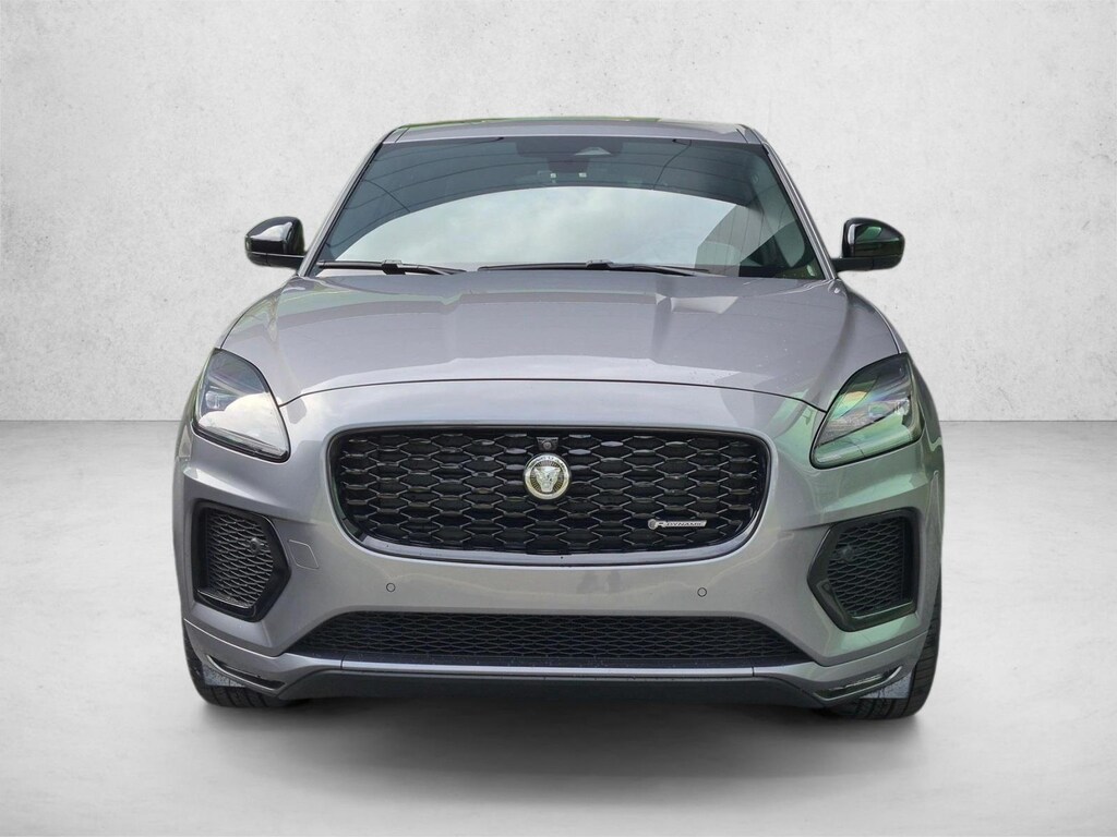 Used 2024 Jaguar E-PACE R-Dynamic SE Sport Utility