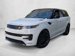 2026 Land Rover Range Rover Sport P460e Dynamic SE Sport Utility