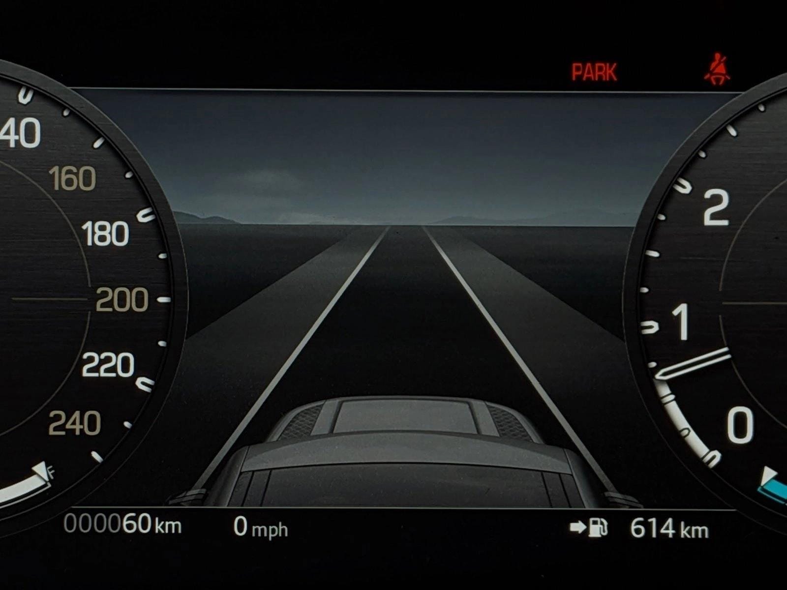 2026 Land Rover Defender X-Dynamic SE - Photo 10