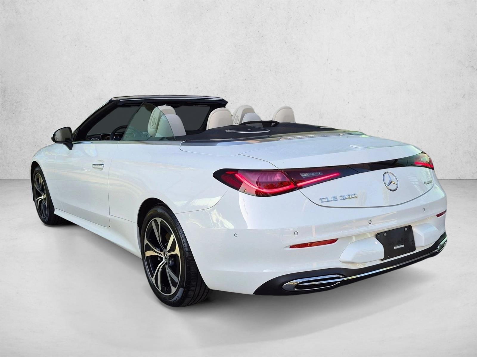 2024 Mercedes-Benz CLE Coupe For Sale | Specs, Tech & What's New