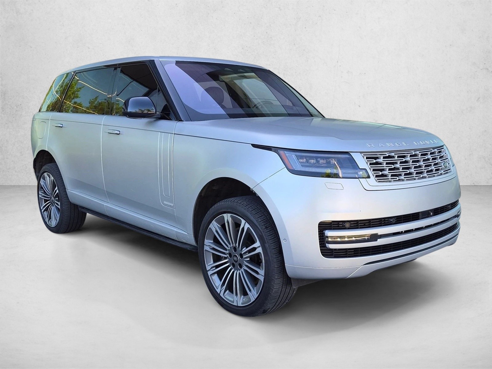 Certified 2023 Land Rover Range Rover Autobiography Sport Utility