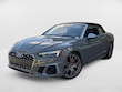 Audi S5 Cabriolet