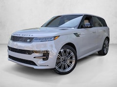 2026 Land Rover Range Rover Sport P400 Dynamic SE Sport Utility