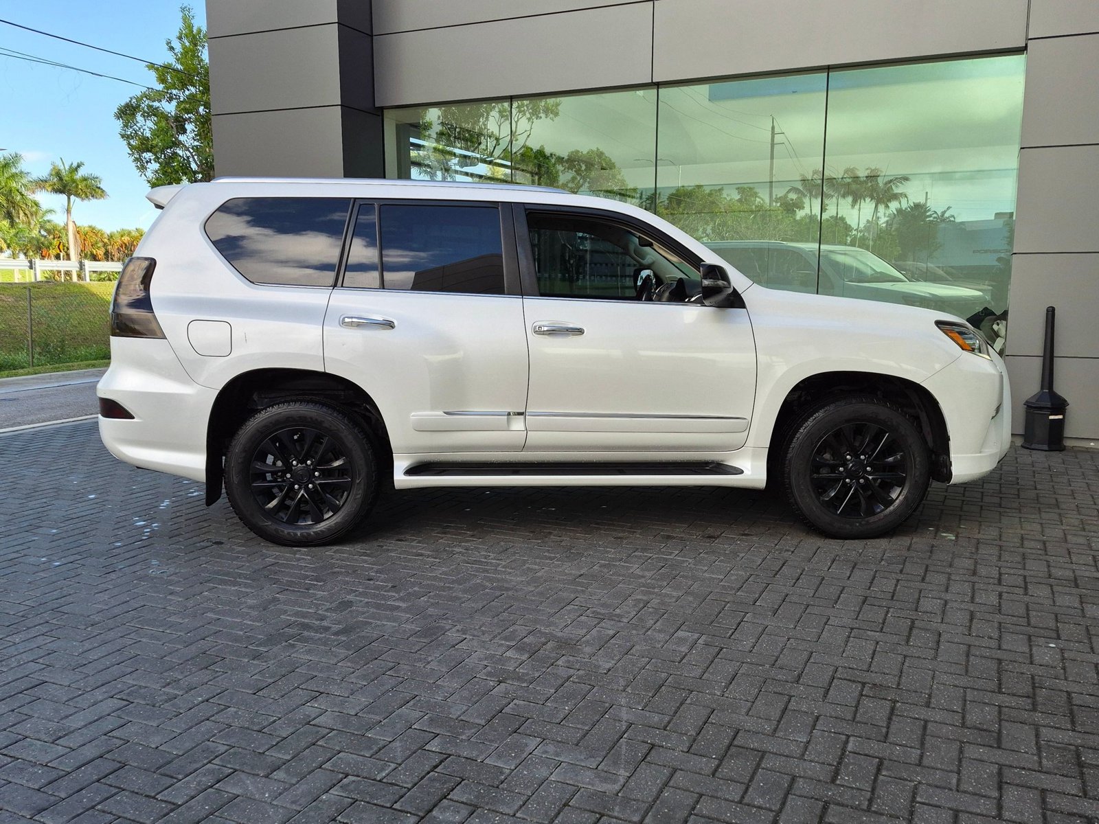 Used 2019 Lexus GX GX 460 Sport Utility