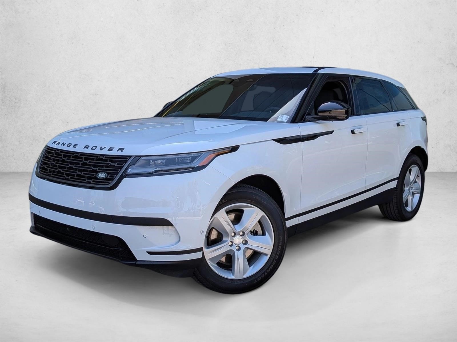 Range Rover Velar Lease Offers & Specials | Land Rover Ft Lauderdale