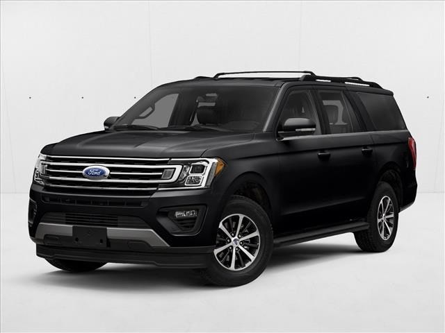 2021 Ford Expedition Max