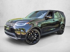 2026 Land Rover Discovery S Sport Utility
