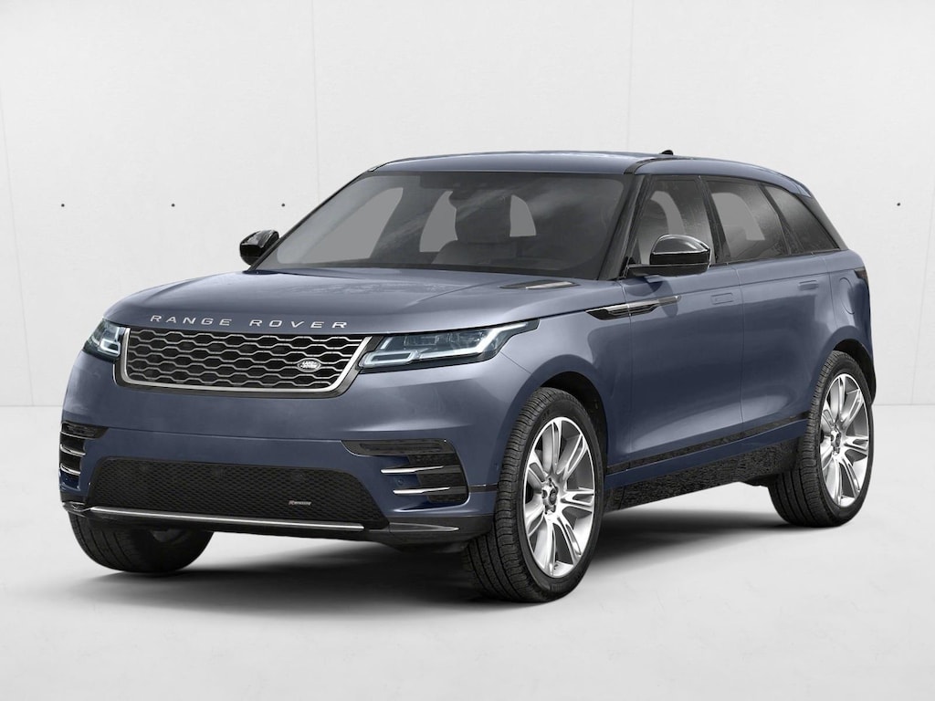 Used 2023 Land Rover Range Rover Velar S Sport Utility