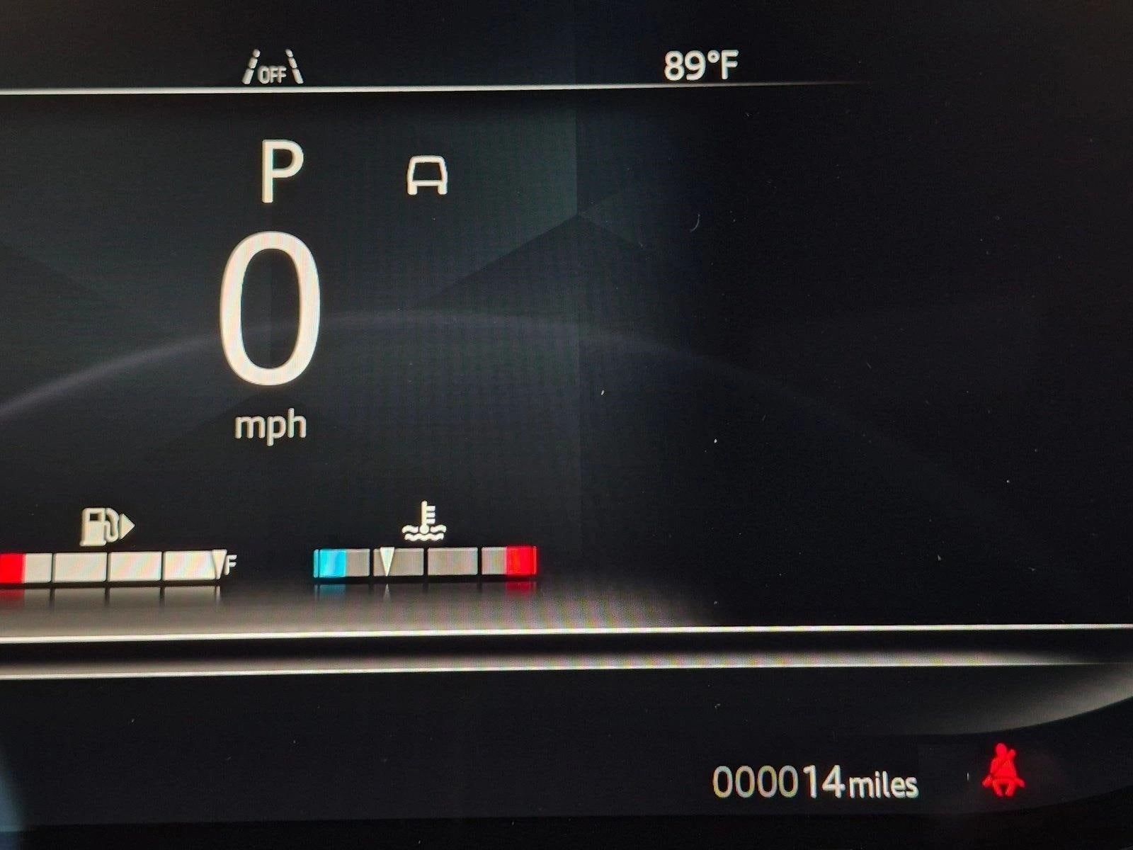 2026 Land Rover Range Rover SE - Photo 10