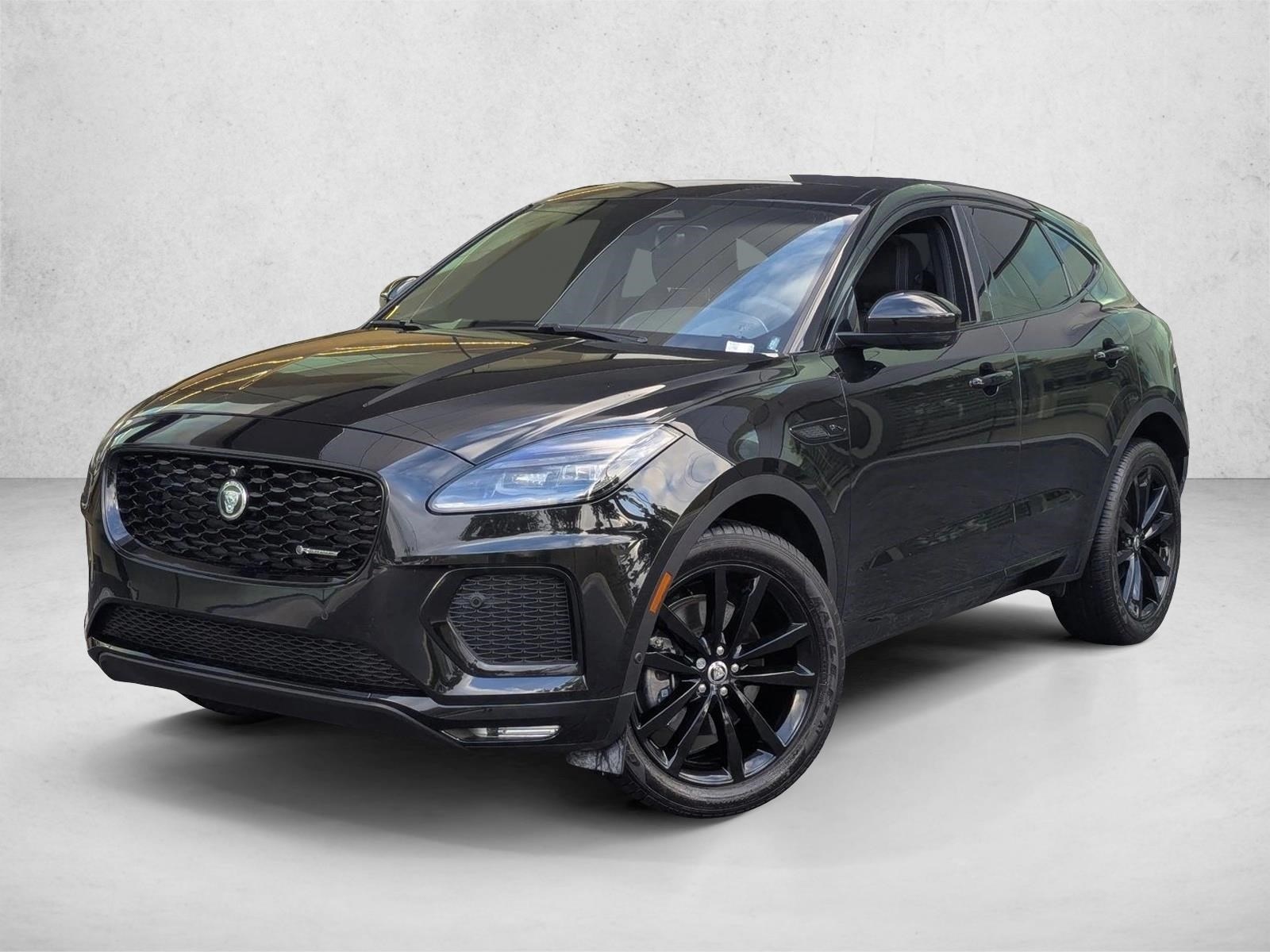 2024 Jaguar E-PACE P250 R-DYNAMIC SE's photo