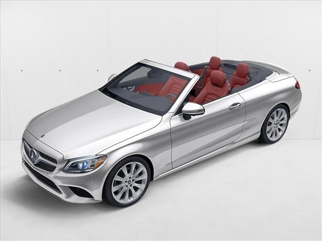 2023 Mercedes-Benz C-Class C 300's photo