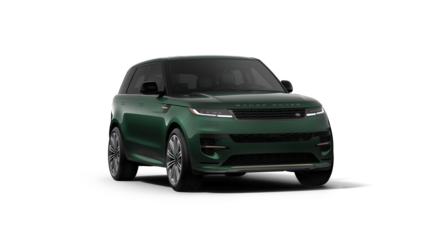 2026 Land Rover Range Rover Sport P400 Dynamic SE SUV