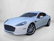  Aston Martin Rapide S