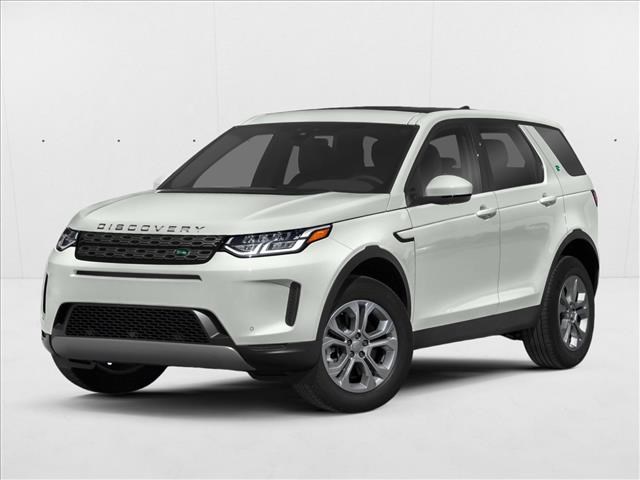 Used 2023 Land Rover Discovery Sport SE R-Dynamic Sport Utility