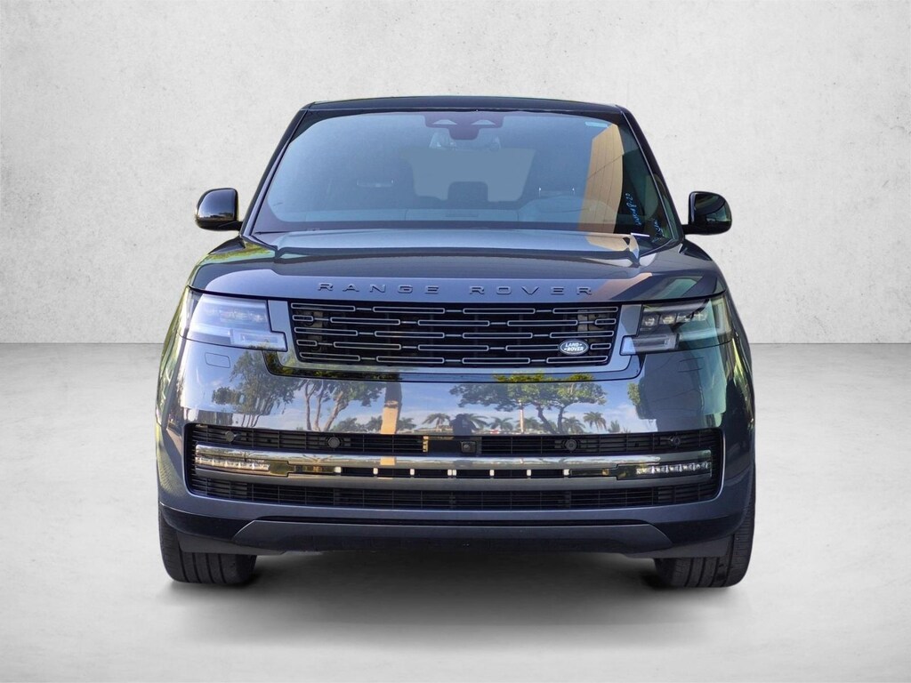 Used 2026 Land Rover Range Rover SE Sport Utility