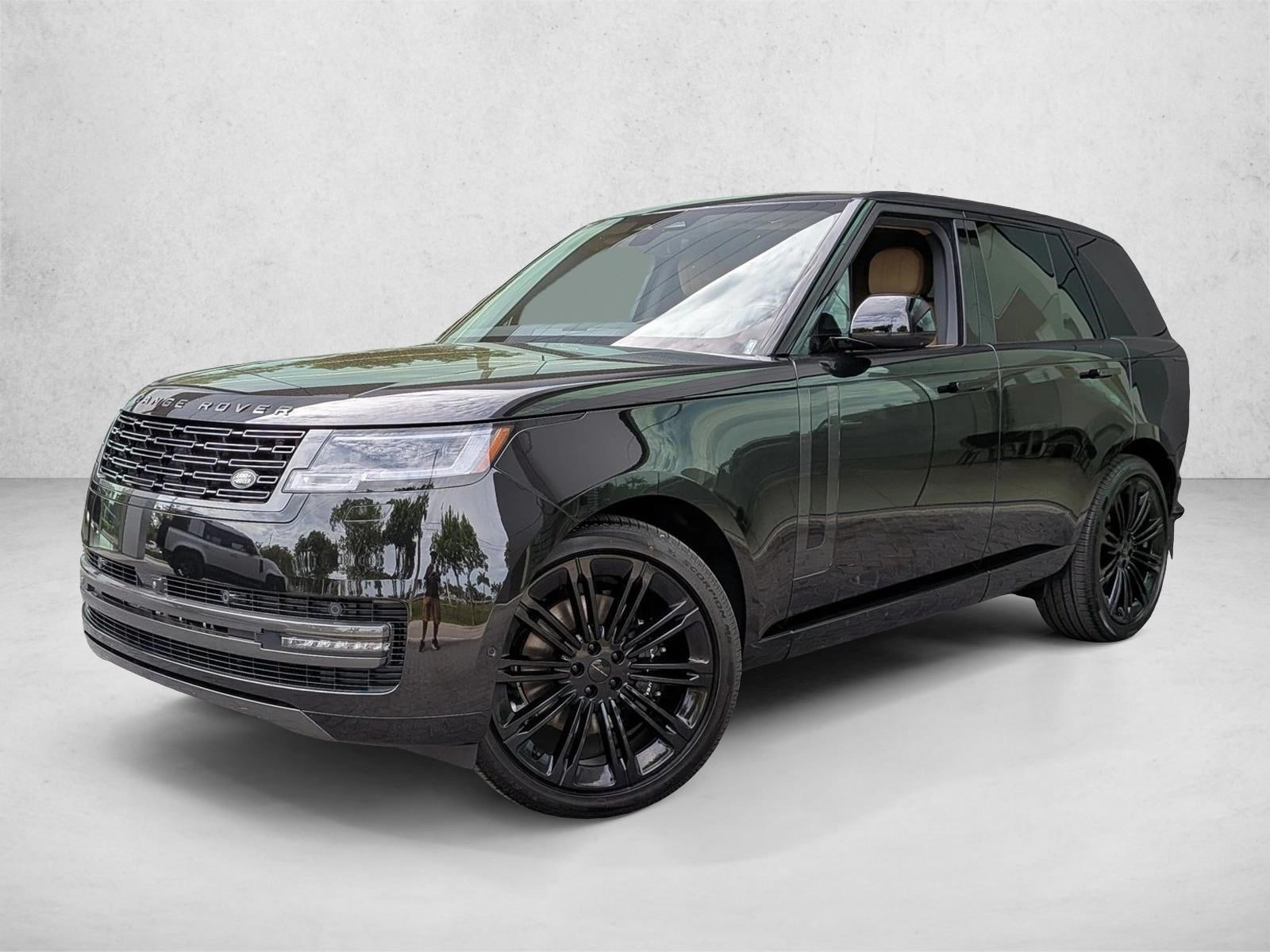 2026 Land Rover Range Rover 3.0 SE SWB's photo
