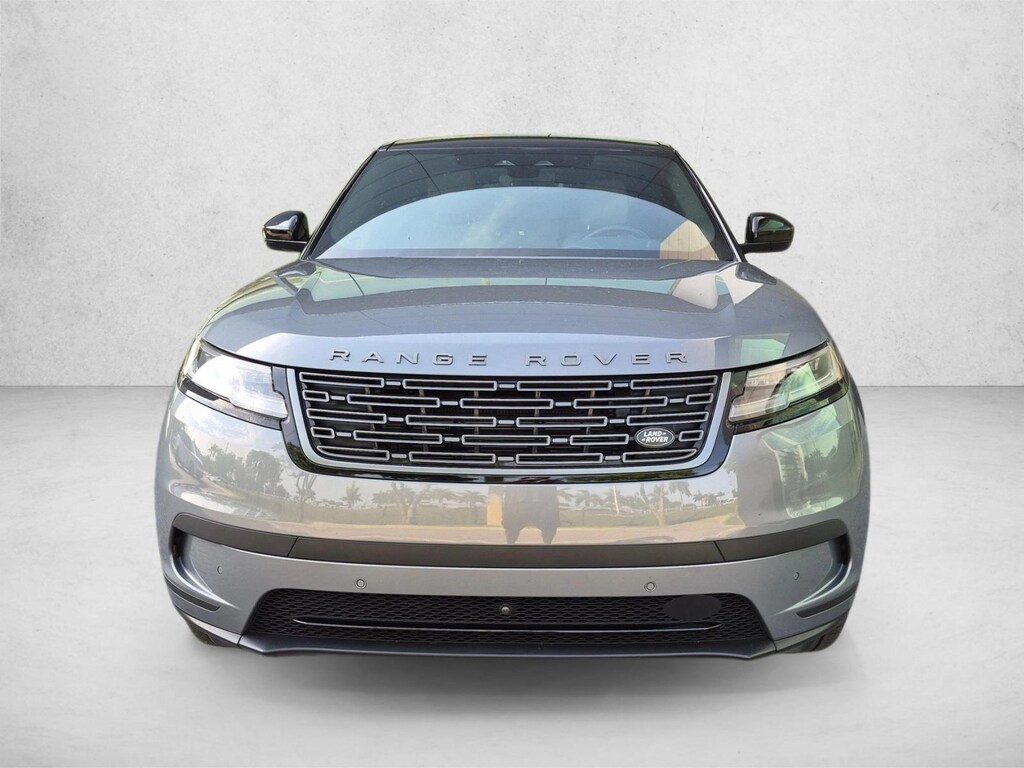 Used 2026 Land Rover Range Rover Velar S Sport Utility