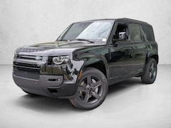 2026 Land Rover Defender 110 X-Dynamic SE Sport Utility