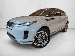 2026 Land Rover Range Rover Evoque Core S Sport Utility