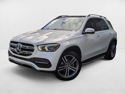 2022 Mercedes-Benz GLE GLE 350 Sport Utility