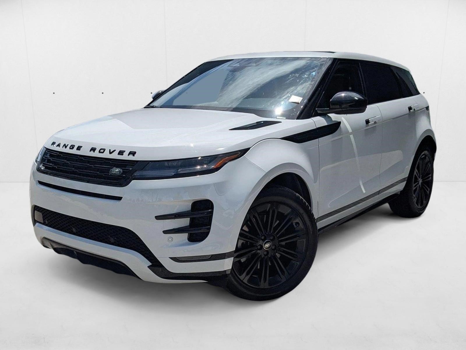 2024 Land Rover Range Rover Evoque Dynamic SE