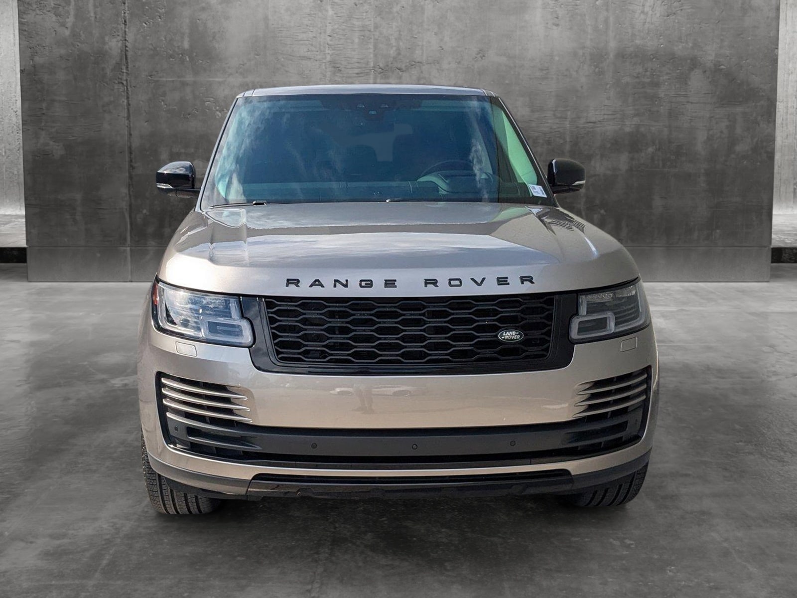 Certified 2021 Land Rover Range Rover HSE Wesminster with VIN SALGS2RU3MA456111 for sale in Pompano Beach, FL