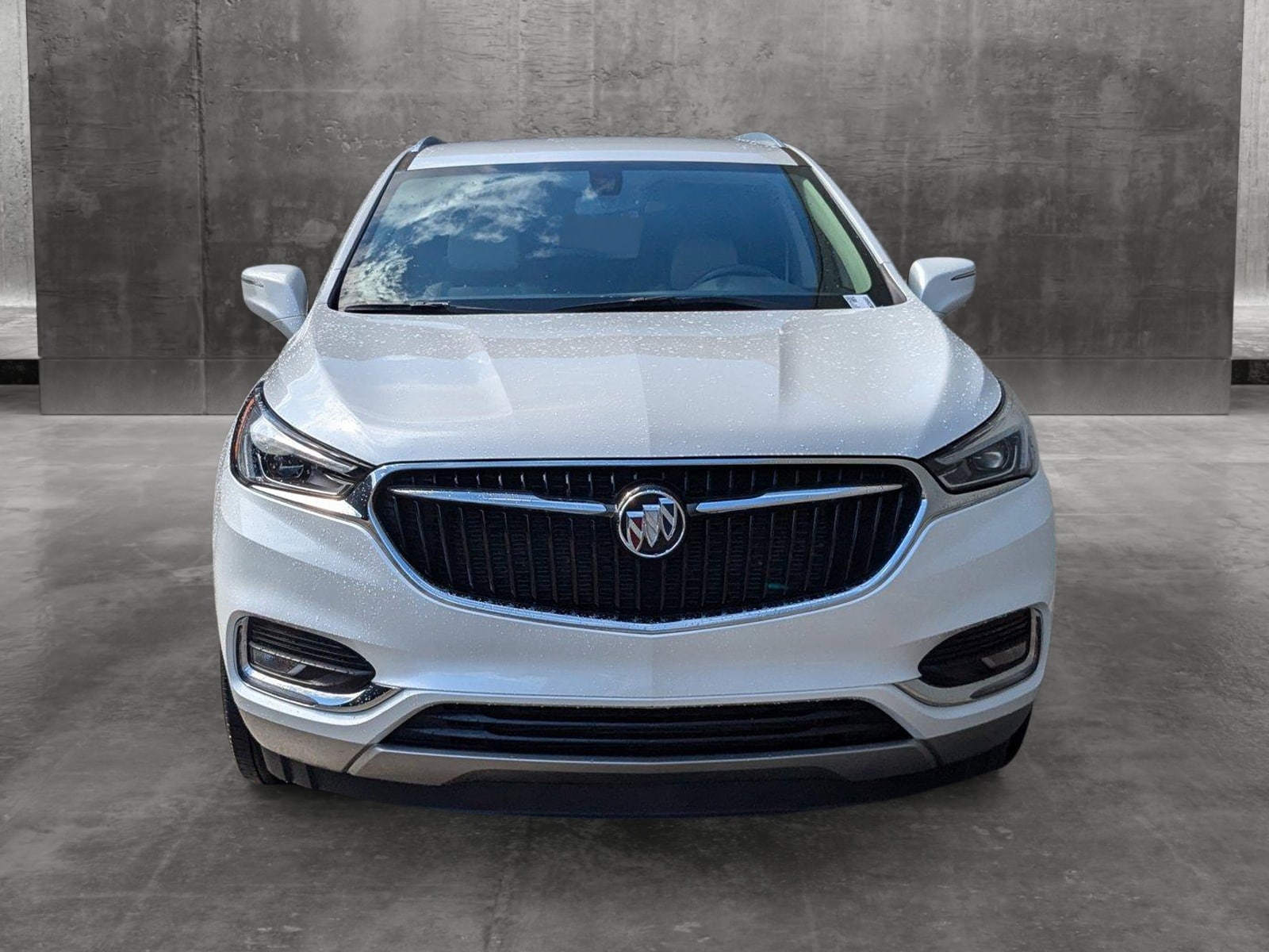 Used 2021 Buick Enclave Essence with VIN 5GAERBKW4MJ260461 for sale in Pompano Beach, FL