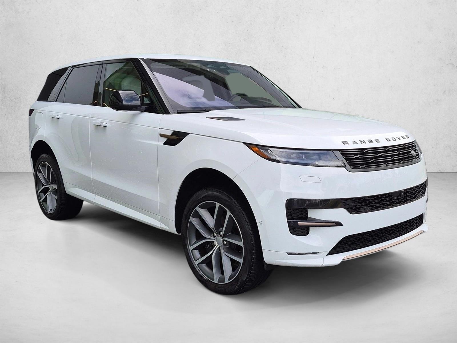 Used 2023 Land Rover Range Rover Sport SE Dynamic Sport Utility