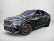  BMW X6 M