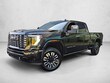  GMC Sierra 2500HD